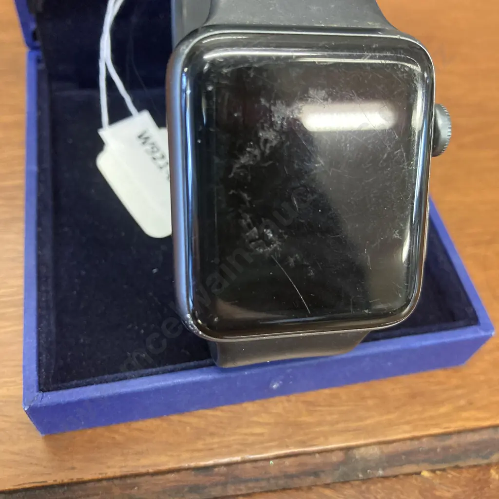 Apple Watch Series 3 (Sold As Is Where Is) Image 1++